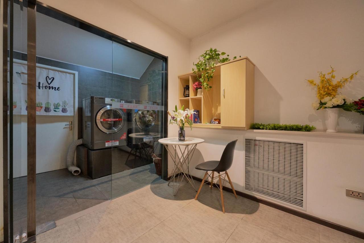 Ibis Beijing Guanzhuang Changying Middle Road Hotel Εξωτερικό φωτογραφία