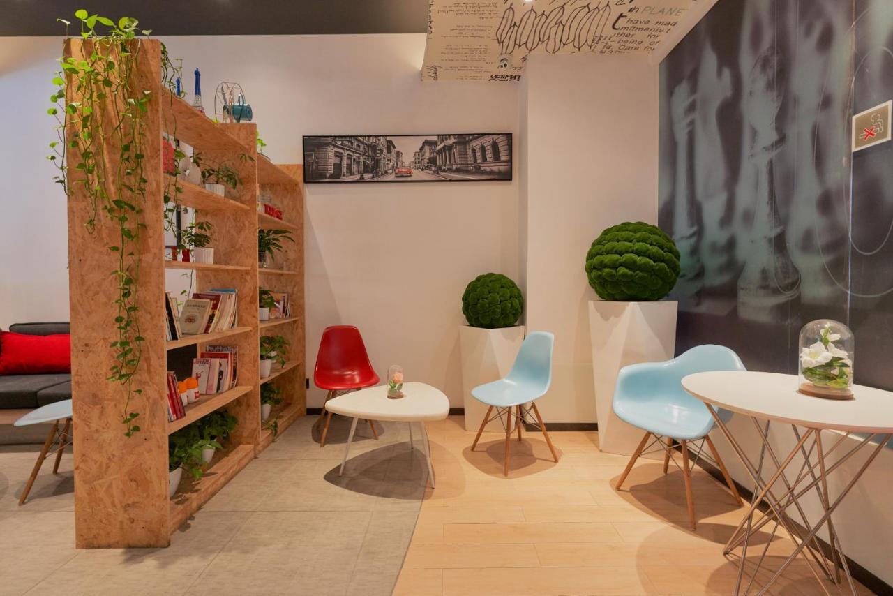 Ibis Beijing Guanzhuang Changying Middle Road Hotel Εξωτερικό φωτογραφία