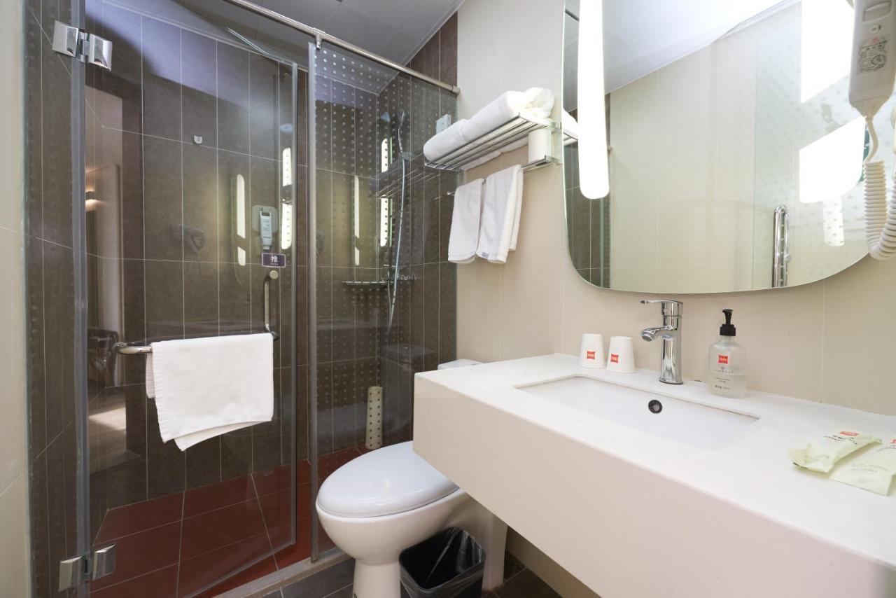 Ibis Beijing Guanzhuang Changying Middle Road Hotel Εξωτερικό φωτογραφία