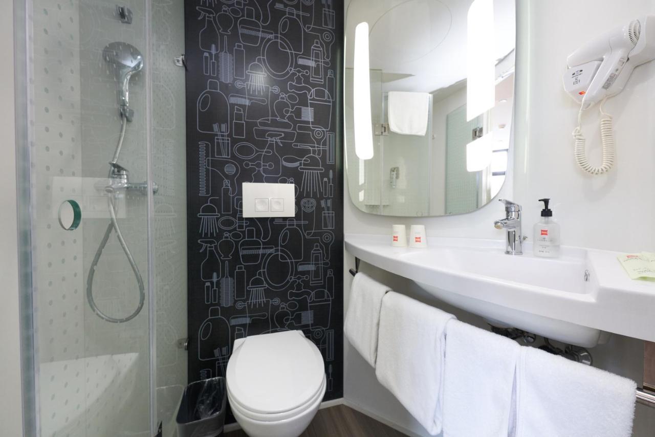 Ibis Beijing Guanzhuang Changying Middle Road Hotel Εξωτερικό φωτογραφία